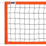USR 1003-T-SYH Polyamid Beach Voleybol Filesi