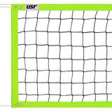 USR 1003-Y-SYH Polyamid Beach Voleybol Filesi