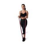 Usr 3'lü Pilates Bant Seti - Option-1