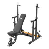 USR 52-1S Mnara Bench-Squat Rack Set