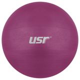 USR 552BM 20+55 cm Pilates Topu+Pompa+2 Lastik