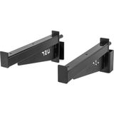 USR 62-051 Half Power Rack Güvenlik Kolları