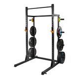 USR 62-3SB Half Rack Sistemi-165 kg Ağırlık Seti