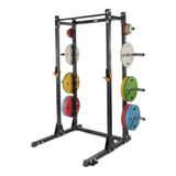 USR 63-1SC Half Rack Sistemi 165 kg Ağırlık Seti