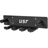 USR AHM7 3 lü Bar- Klips Askısı