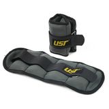 USR Ay05 Neopren 2x0,5 kg El-Ayak Ağırlığı