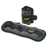 USR AY15 2X1,5 kg Neopren El Ayak Ağırlığı