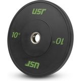Usr BBP10 10 kg Bumper Plaka