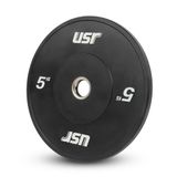 USR Bbp5 5 kg Bumper Plaka