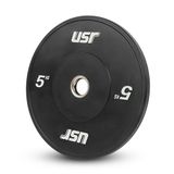 USR Bbp5 5 kg Bumper Plaka