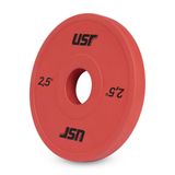USR BF25 2.5 kg Ara Plaka