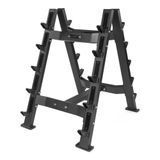 USR BR27 Çift Taraflı Barbell Rafı