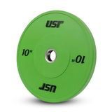 USR CBP Serisi Bumper Plakalar (10 Kg - Yeşil)