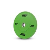 USR CBP10 10 kg Renkli Bumper Plaka