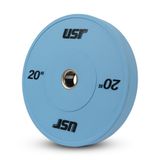 USR CBP20 20 kg Renkli Bumper Plaka