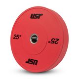 USR CBP25 25 kg Renkli Bumper Plaka