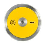 USR CD15 1,5 kg Atletizm Diski