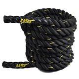 USR Cf12 12 m Plastik Crossfit Halatı