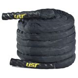 USR Cf12c 12 m Kılıflı Plastik Crossfit Halatı