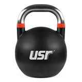 USR CK16 16 kg Çelik Yarışma Kettlebell