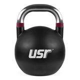 USR CK20 20 kg Çelik Yarışma Kettlebell