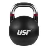 USR CK20 20 kg Çelik Yarışma Kettlebell