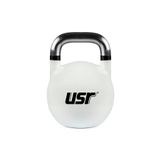 USR CK24C 24 kg Renkli Yarışma Kettlebell