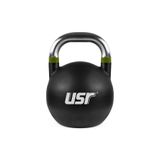 USR CK28 28 kg Çelik Yarışma Kettlebell