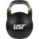 USR CK28 28 kg Çelik Yarışma Kettlebell