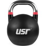 USR CK4 4 kg Çelik Yarışma Kettlebell