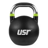 USR CK6 6 kg Çelik Yarışma Kettlebell