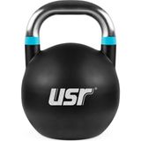 USR CK8 8 kg Çelik Yarışma Kettlebell