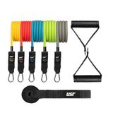 USR CORD501 5 li Direnç Bandı Seti