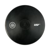 USR D100 1 kg Kauçuk Atletizm Diski