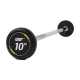 USR DB100 10 kg Düz Barbell