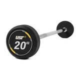 USR DB200 20 kg Düz Barbell