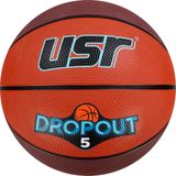 USR Dropout5.1 5 No Basketbol Topu - Turuncu - 5 Numara