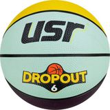USR Dropout6.2 6 No Basketbol Topu - 6 Numara - Renkli