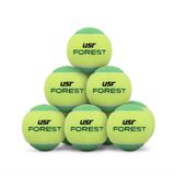 USR Forest 12'li Tenis Antrenman Topu