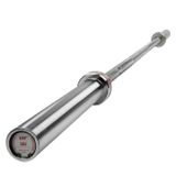 USR Gaia 220 cm Halter Antrenman Bar