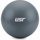 Usr GB203 20 Cm. Mini Pilates Topu - 00Kırmızı