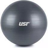 Usr Gri Pilates Topu
