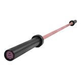 USR Hecate Pembe Kadın Seramik Halter Bar