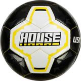 Usr House4.2 4 No Futbol Topu - Siyah