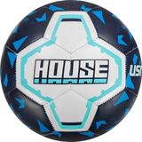 Usr House5.2 5 No Futbol Topu - Beyaz