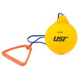 USR IEH5 500 G Kauçuk Atletizm Çekiç