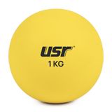USR IVS10 1 kg Vinyl Atletizm Güllesi