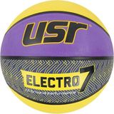 Usr Kauçuk Basketbol Topu - Çok Renkli