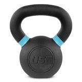 USR KB8 8 kg Kettlebell Çaydanlık Dambıl