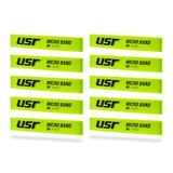 USR MBS203 10'lu Yüksek Sert Micro Hip Band Seti